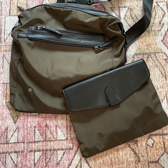 Pajar travel backpack - Picture 3 of 5